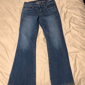 American Eagle Jeans size 6short